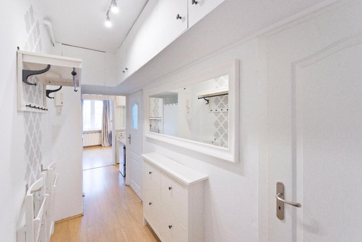 Yourapart Best Location Dlugi Targ Lejlighed Gdańsk Eksteriør billede