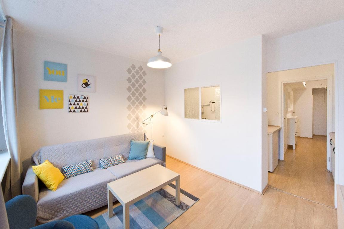 Yourapart Best Location Dlugi Targ Lejlighed Gdańsk Eksteriør billede